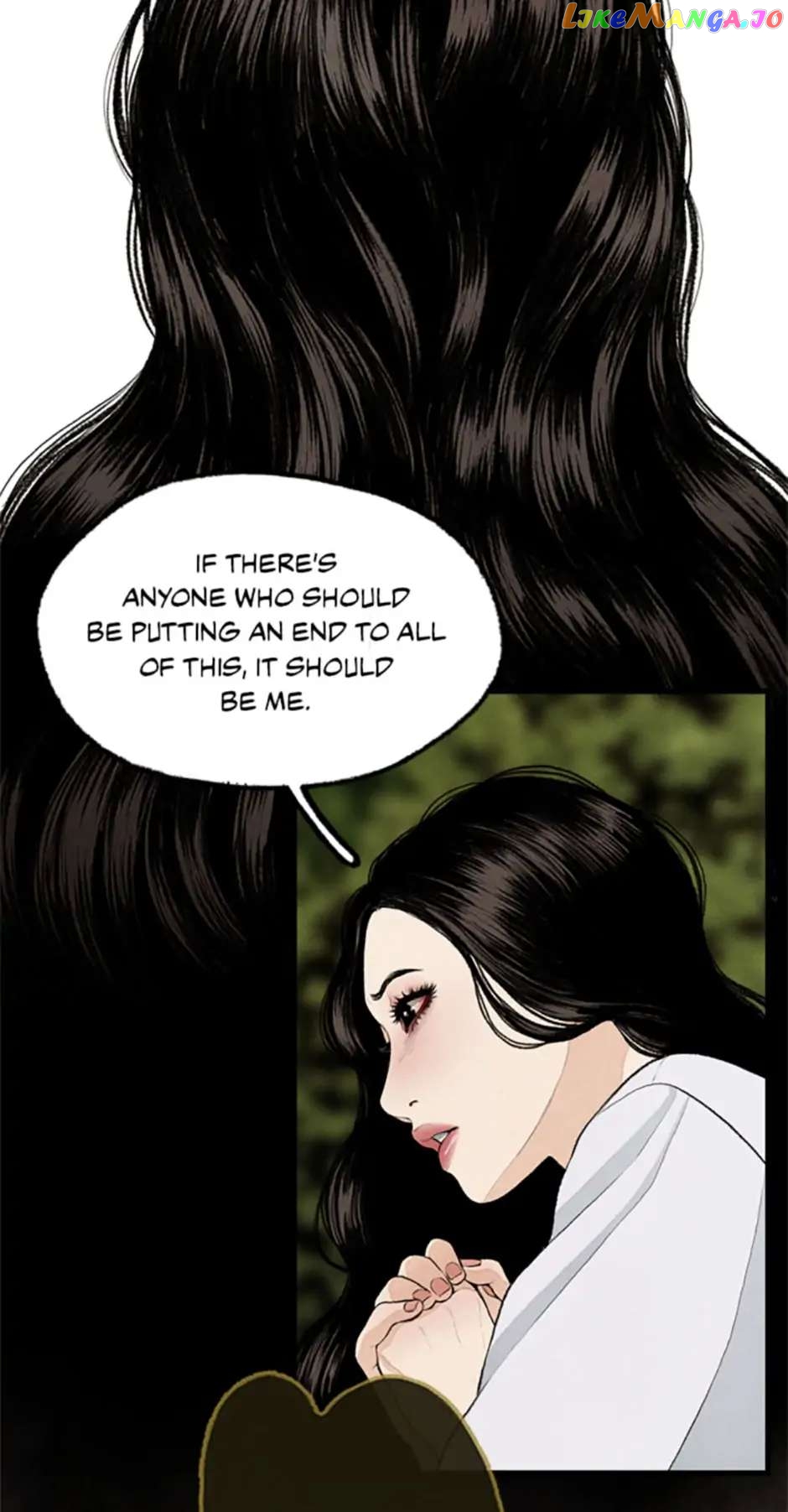 Shadow Garden Chapter 39 - page 49
