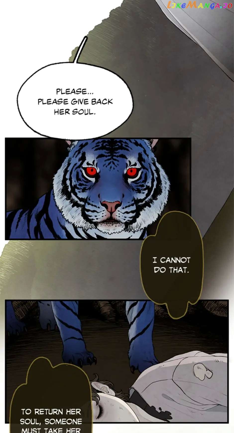 Shadow Garden Chapter 39 - page 52