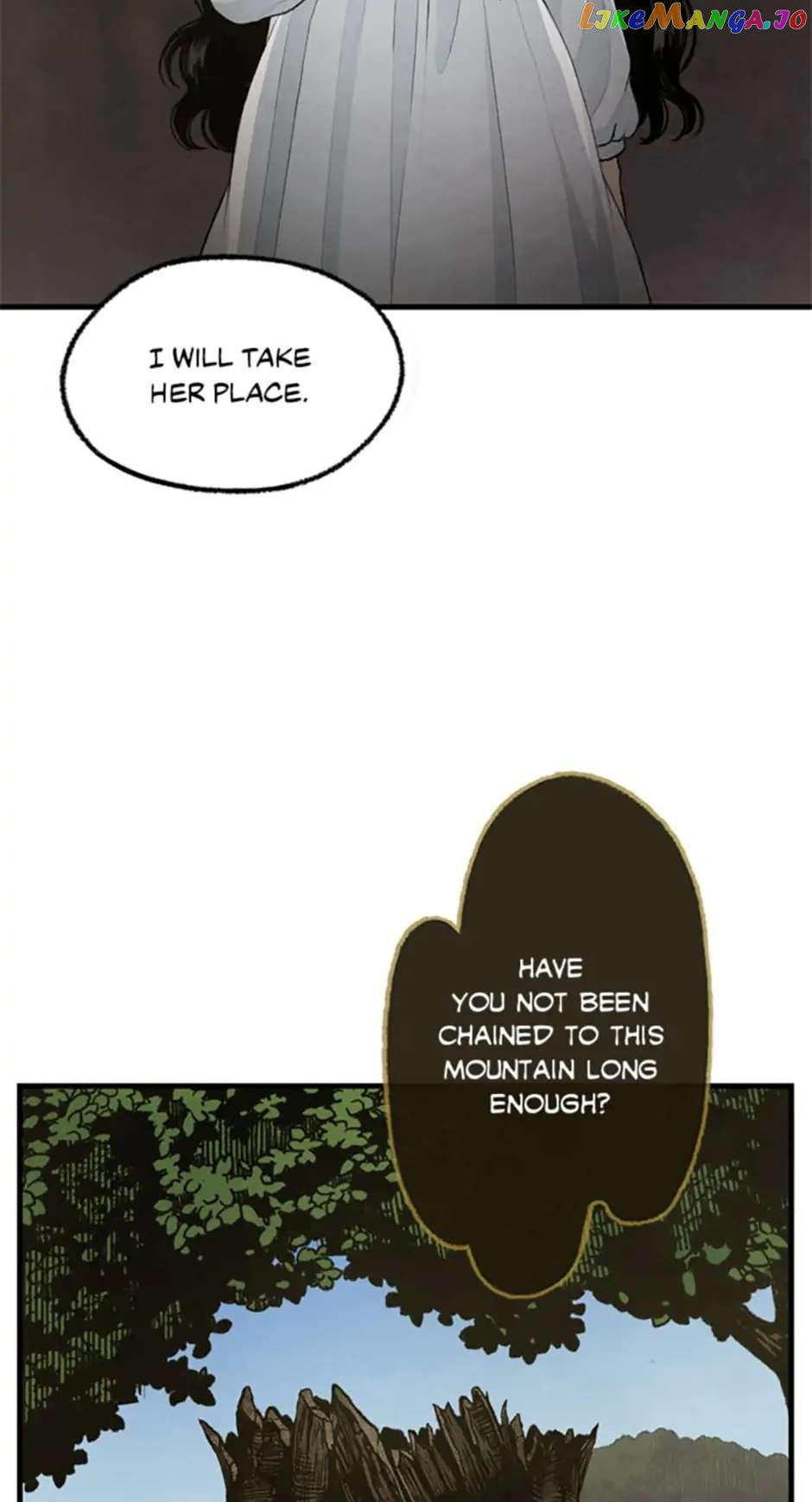 Shadow Garden Chapter 39 - page 54