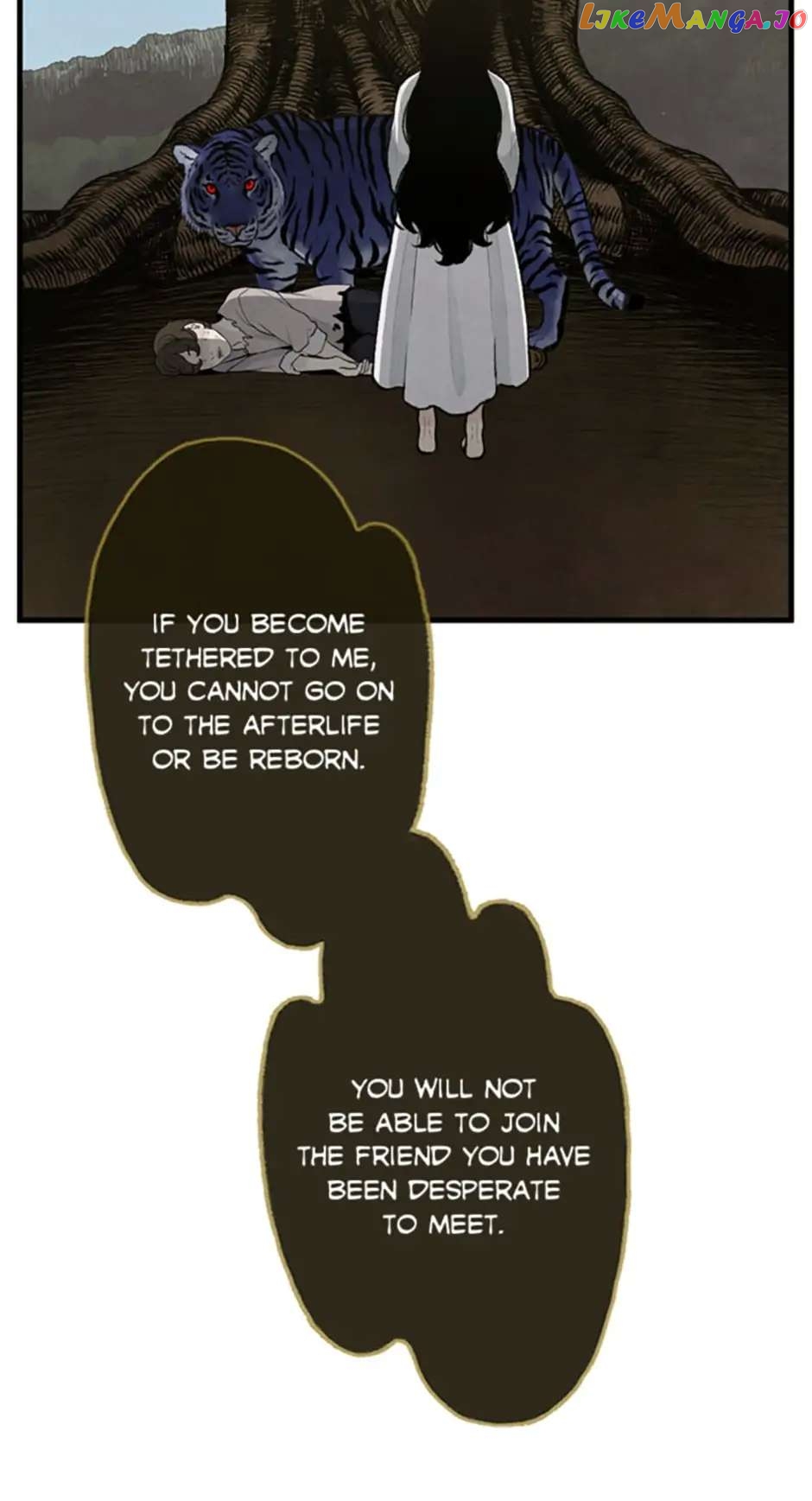 Shadow Garden Chapter 39 - page 55