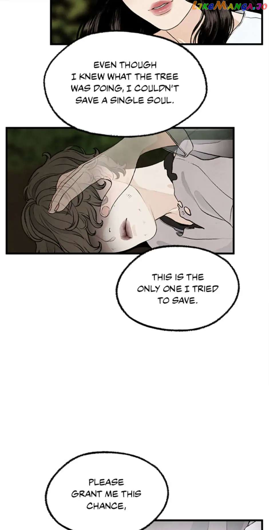 Shadow Garden Chapter 39 - page 57
