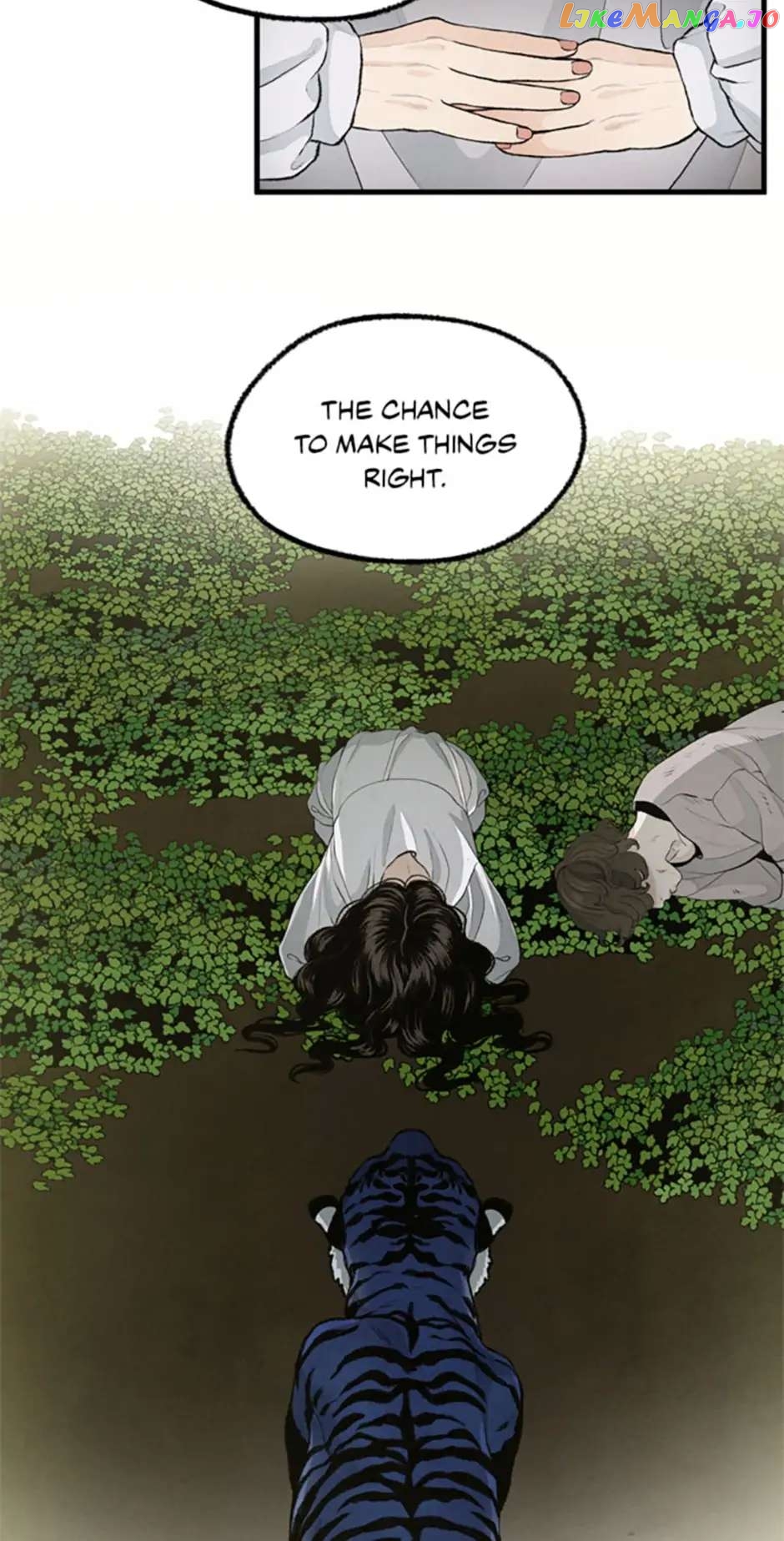 Shadow Garden Chapter 39 - page 58