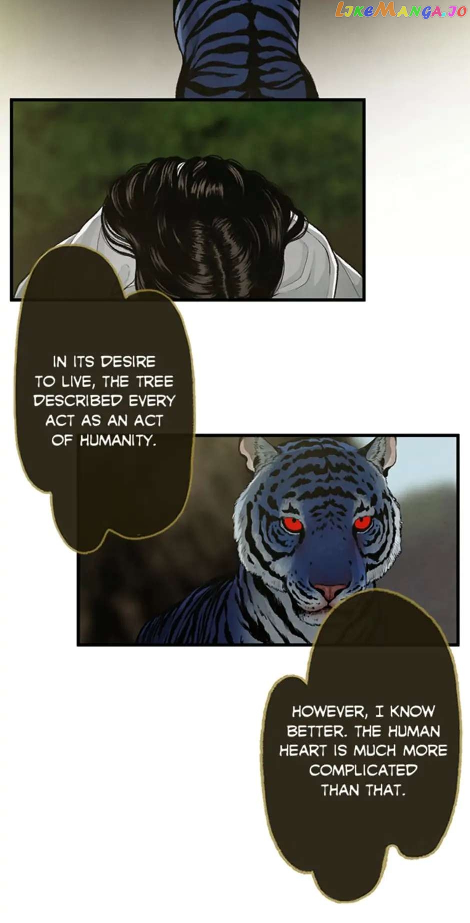Shadow Garden Chapter 39 - page 59