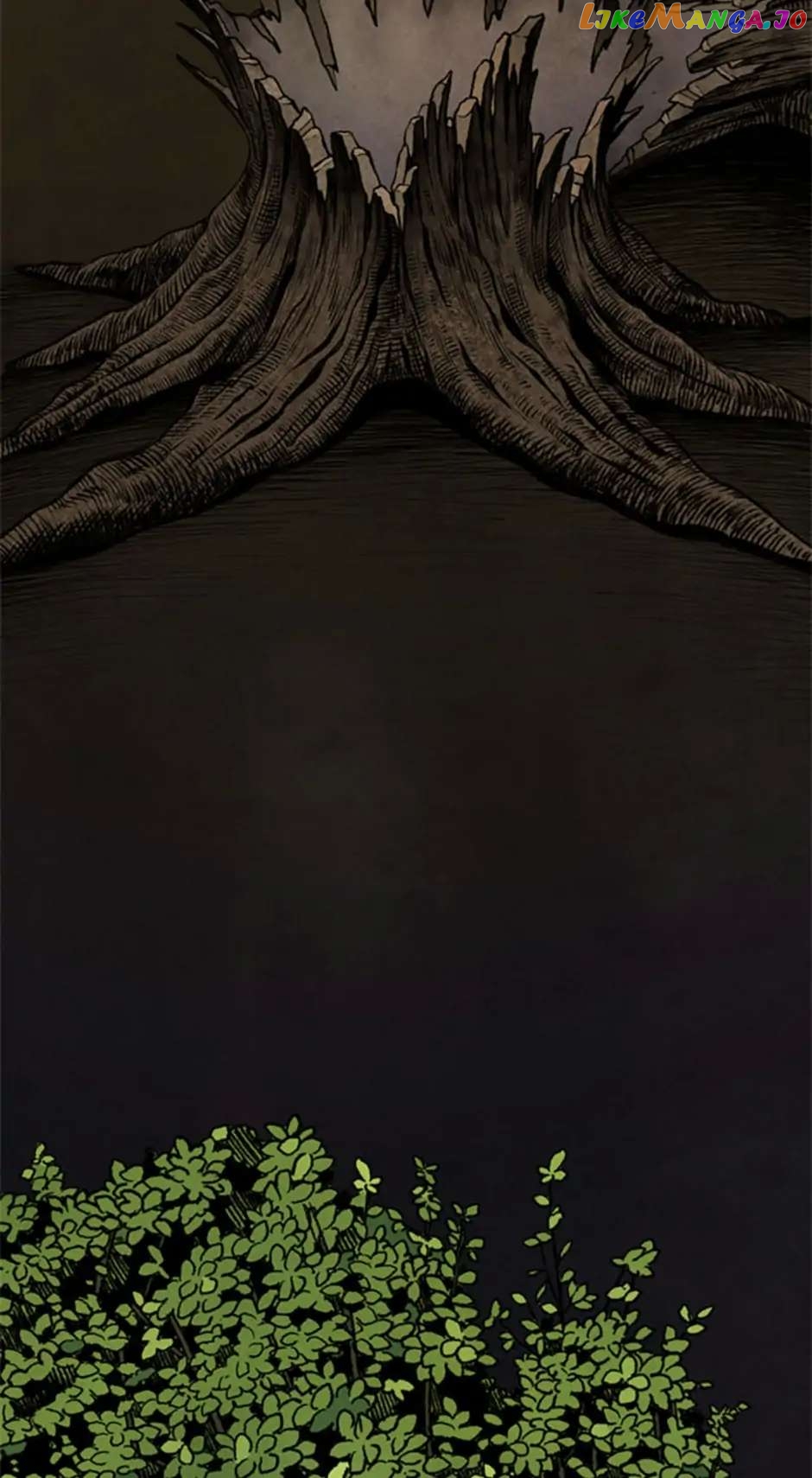 Shadow Garden Chapter 39 - page 61