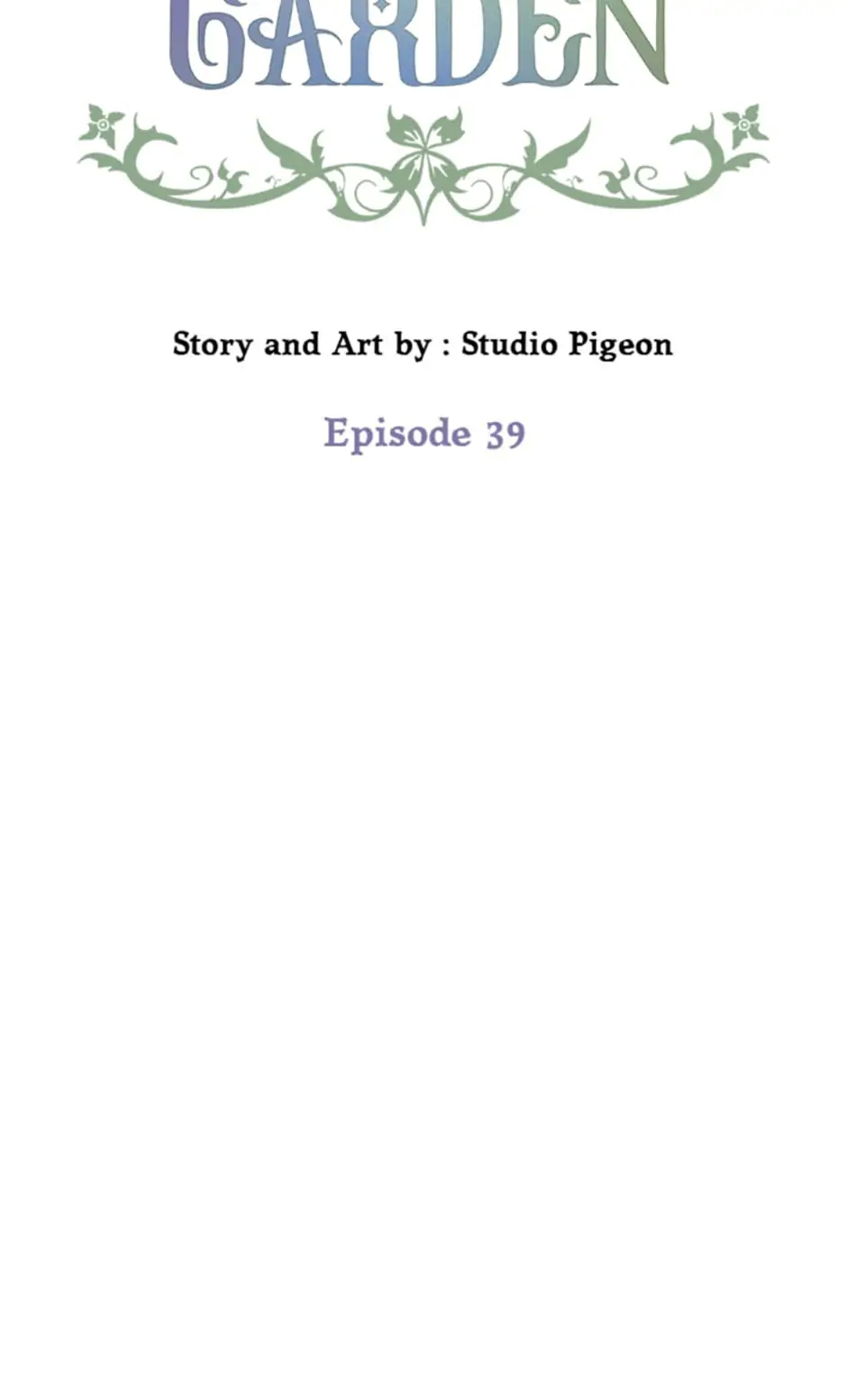 Shadow Garden Chapter 39 - page 7
