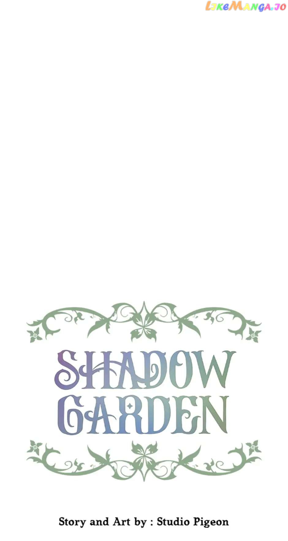 Shadow Garden Chapter 40 - page 1