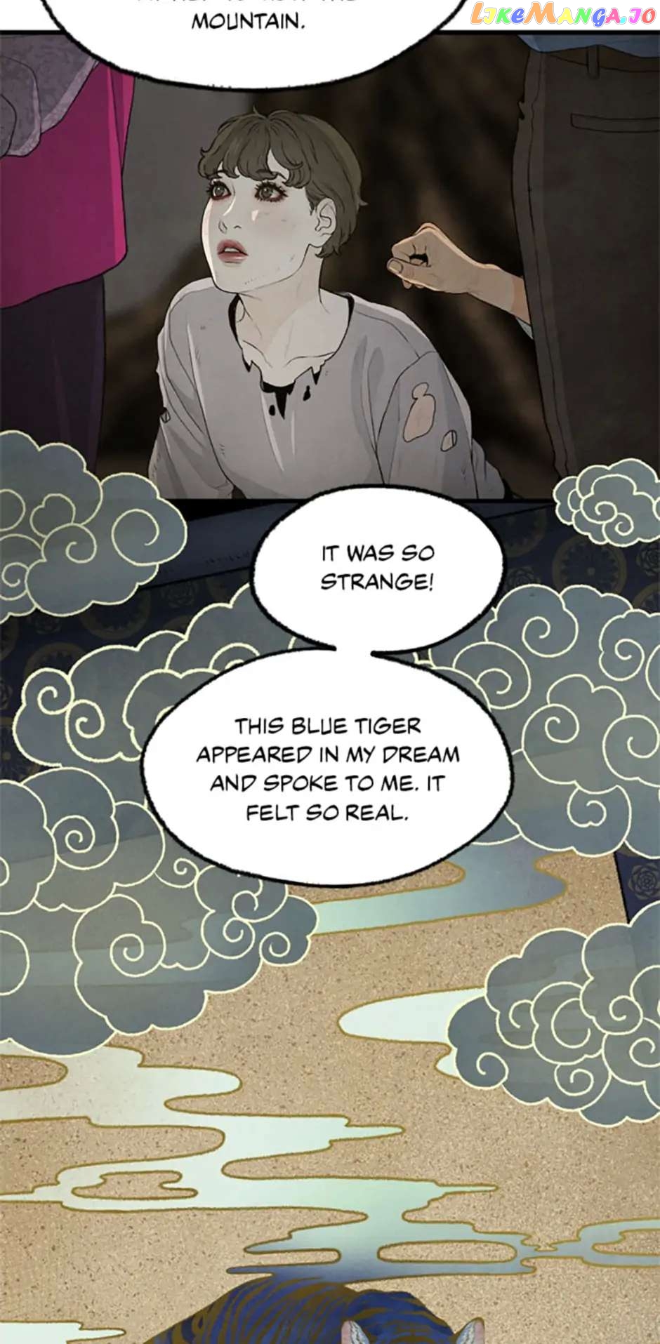 Shadow Garden Chapter 40 - page 18