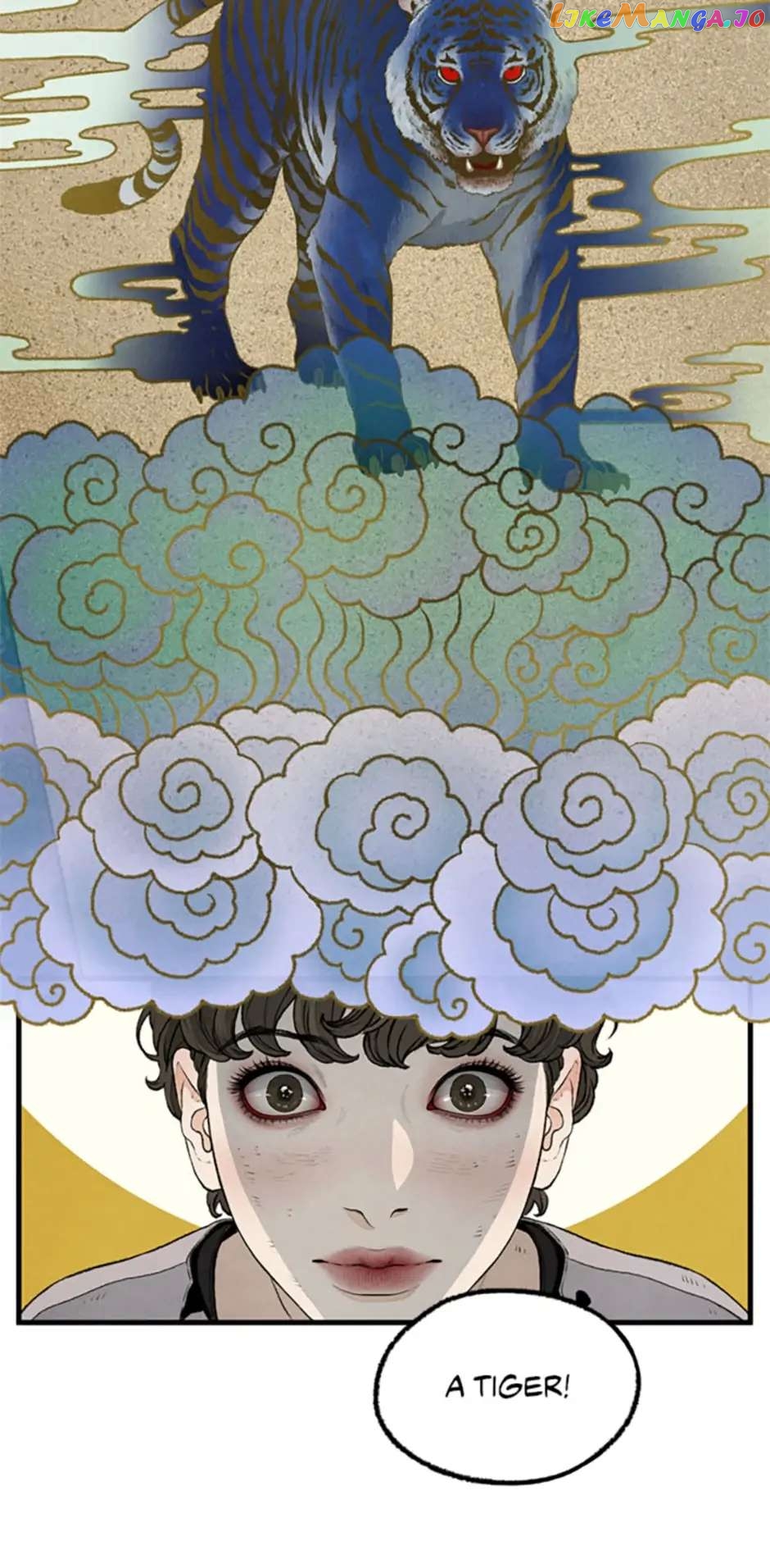 Shadow Garden Chapter 40 - page 19