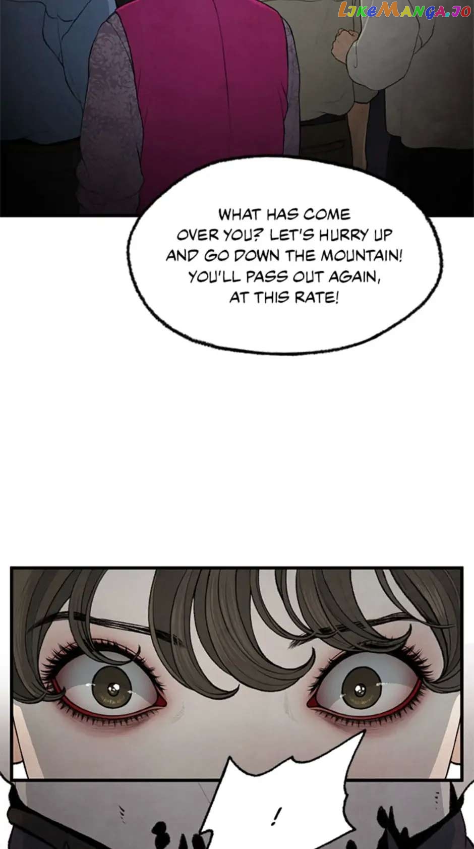 Shadow Garden Chapter 40 - page 22