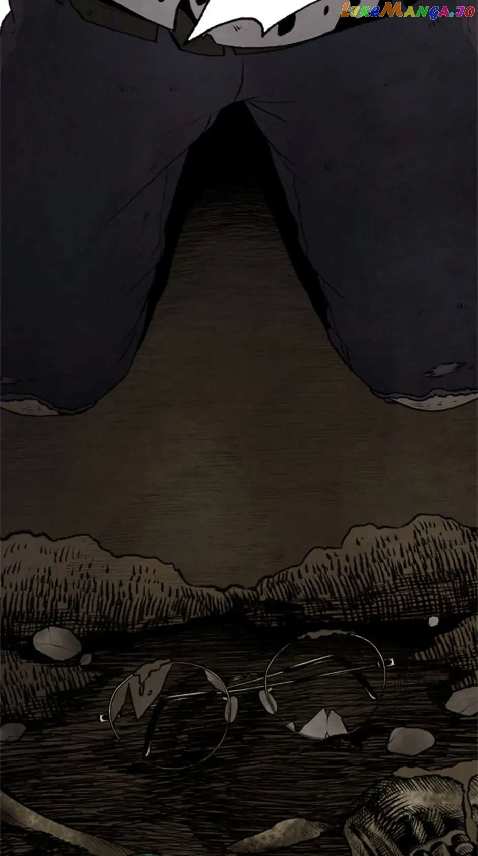 Shadow Garden Chapter 40 - page 23