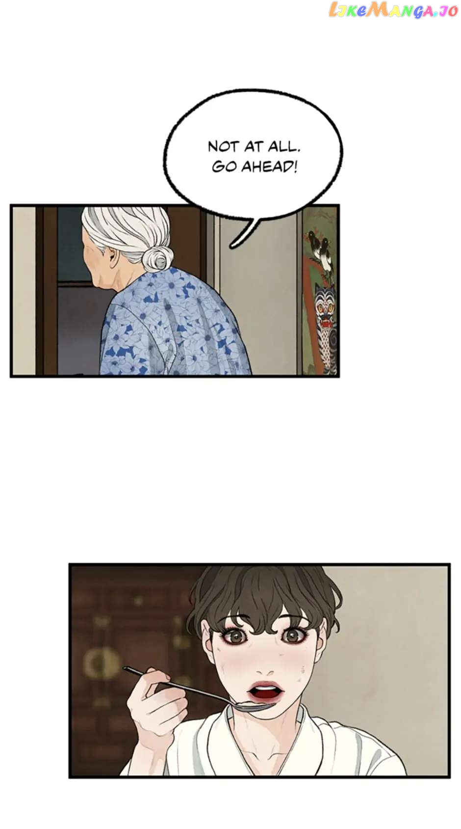 Shadow Garden Chapter 40 - page 30