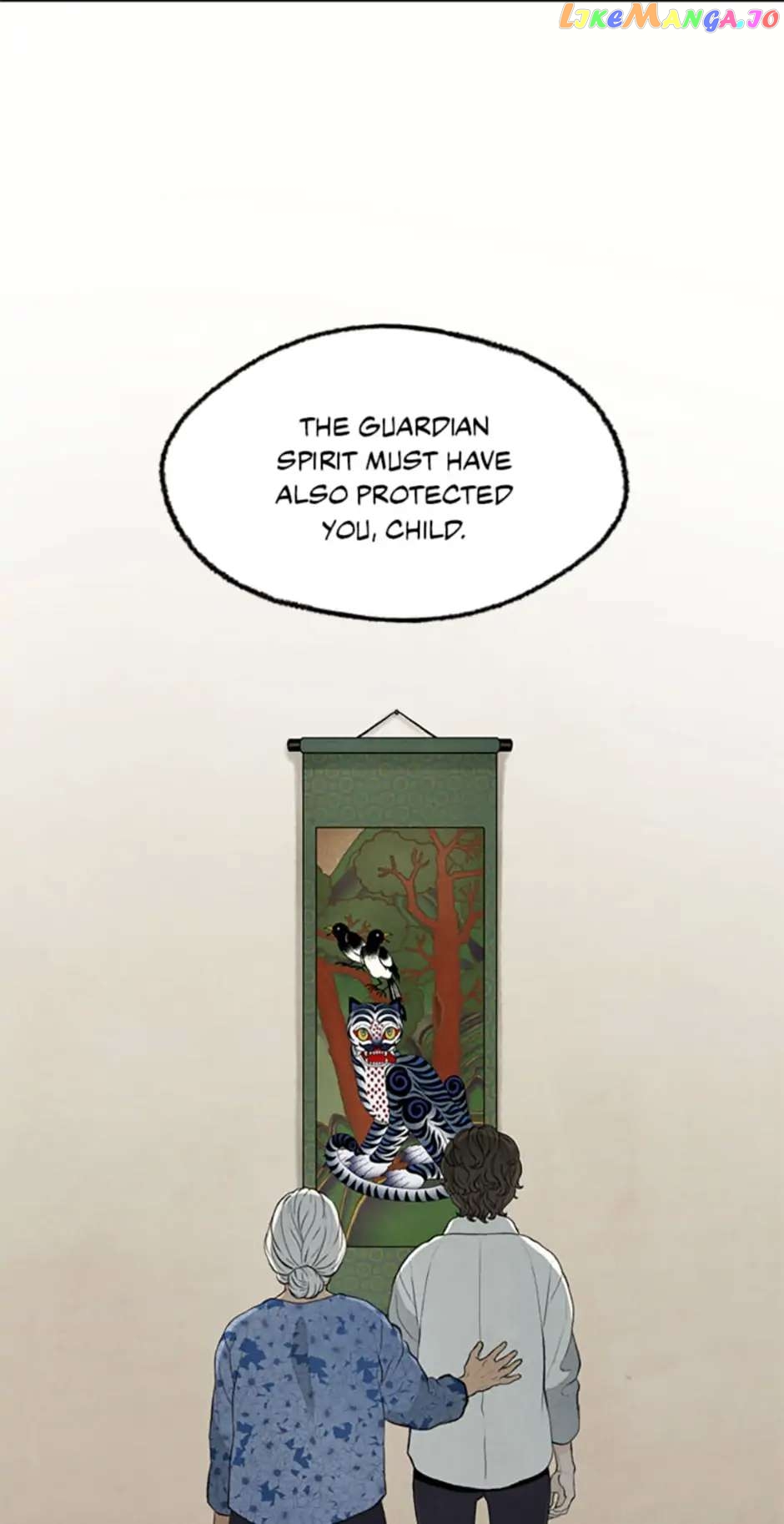Shadow Garden Chapter 40 - page 36