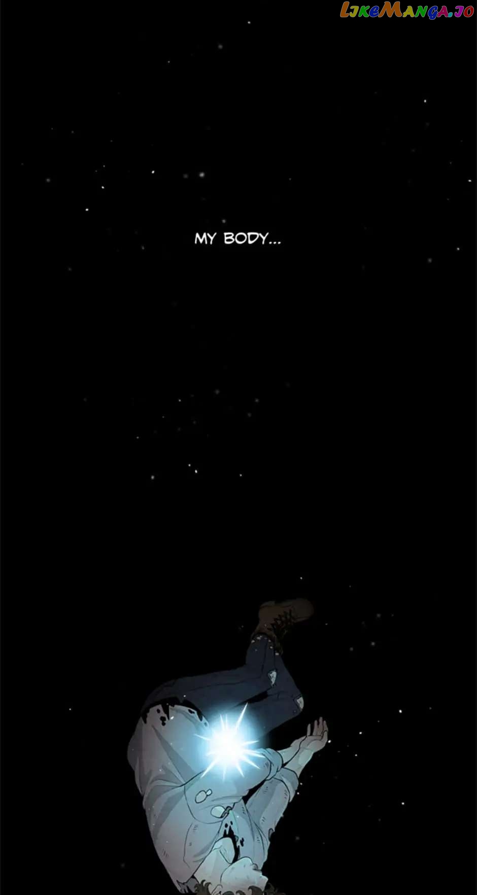 Shadow Garden Chapter 40 - page 4