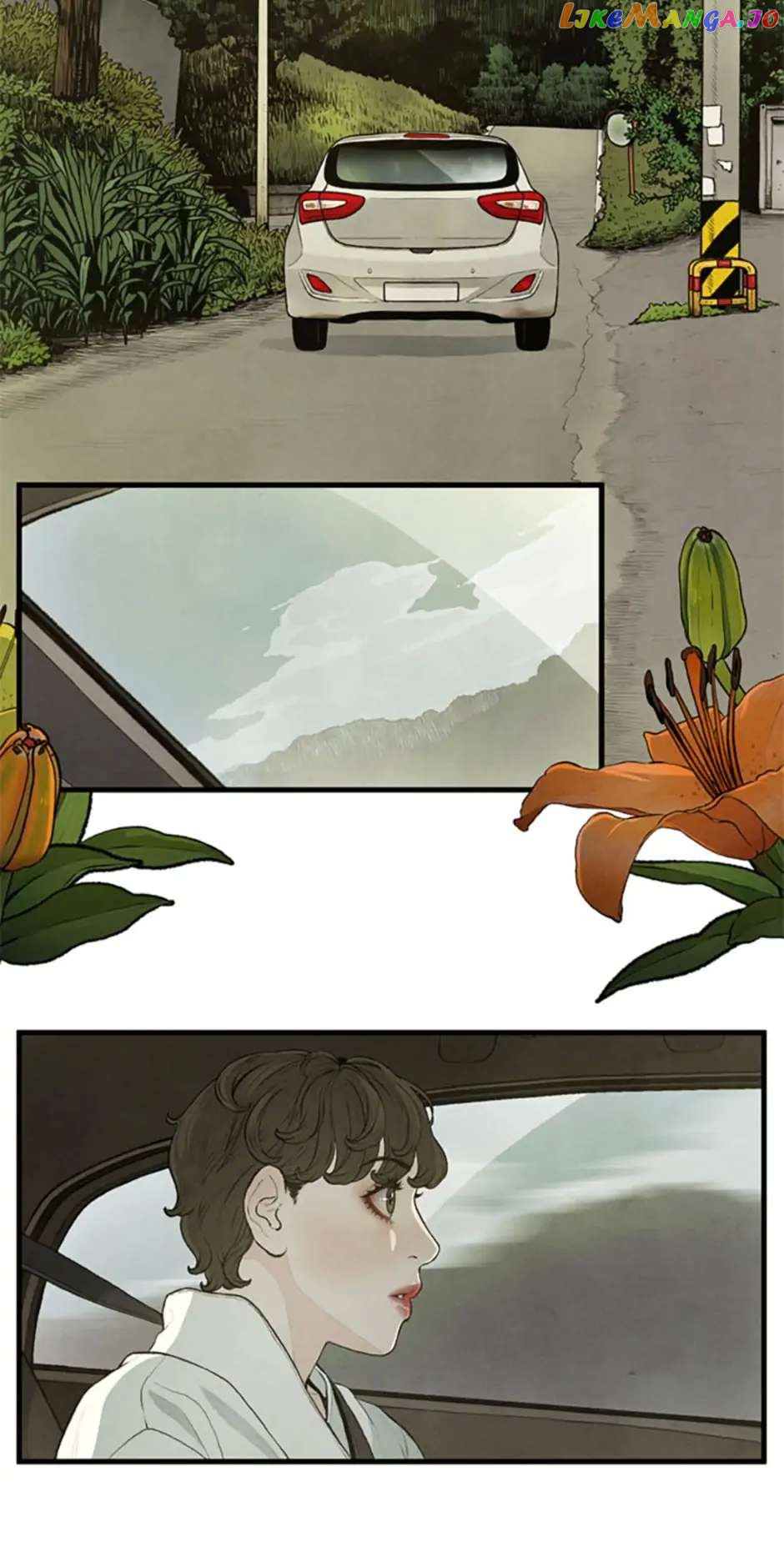 Shadow Garden Chapter 40 - page 42