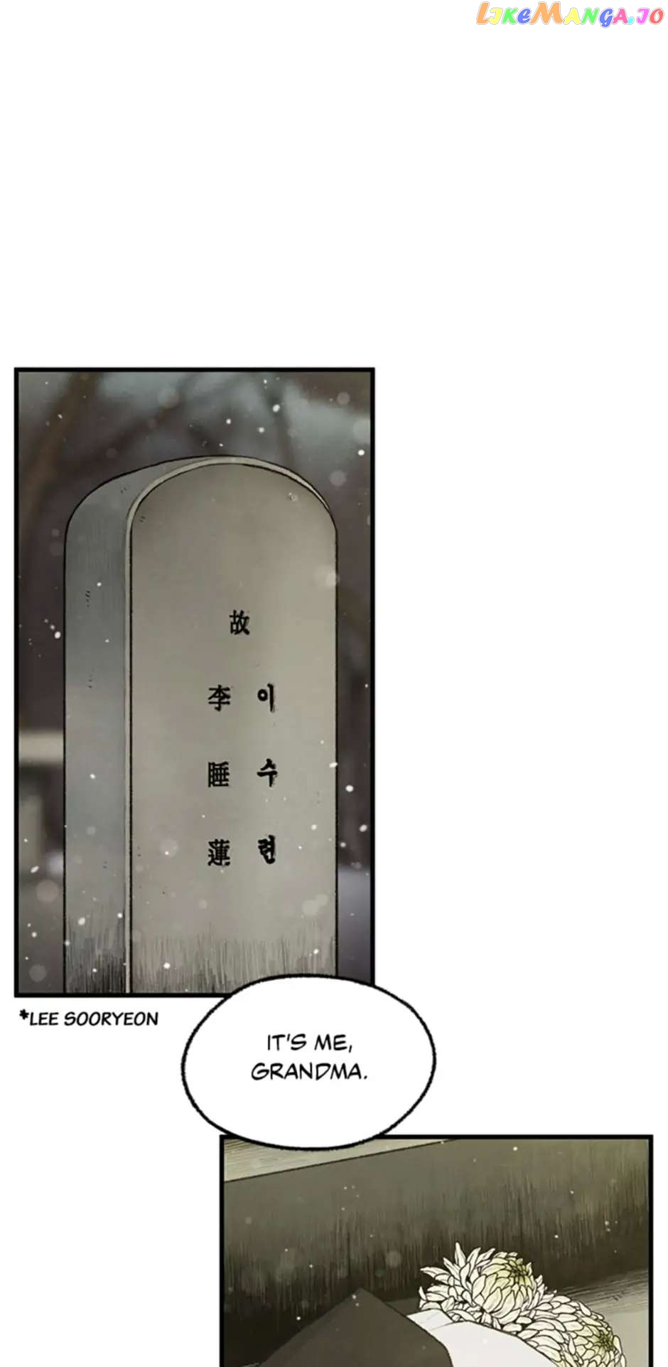 Shadow Garden Chapter 40 - page 46