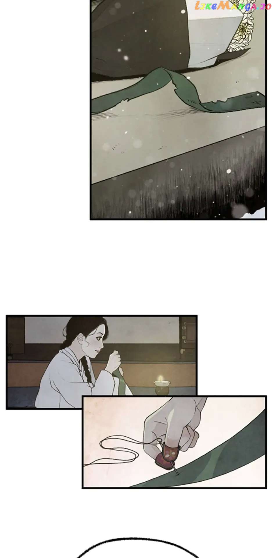 Shadow Garden Chapter 40 - page 47