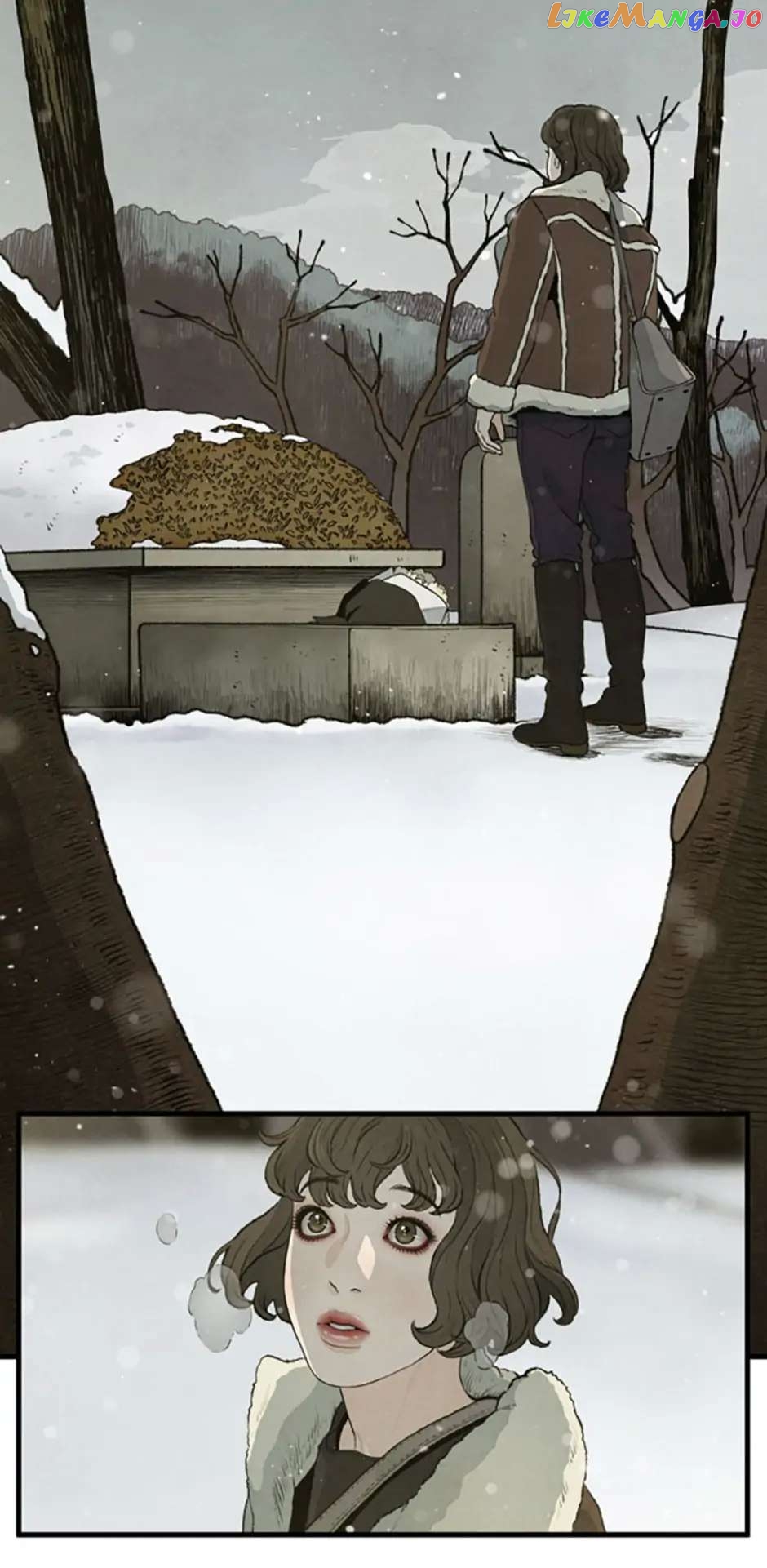 Shadow Garden Chapter 40 - page 49