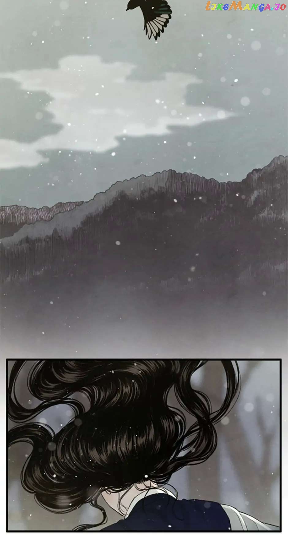 Shadow Garden Chapter 40 - page 53