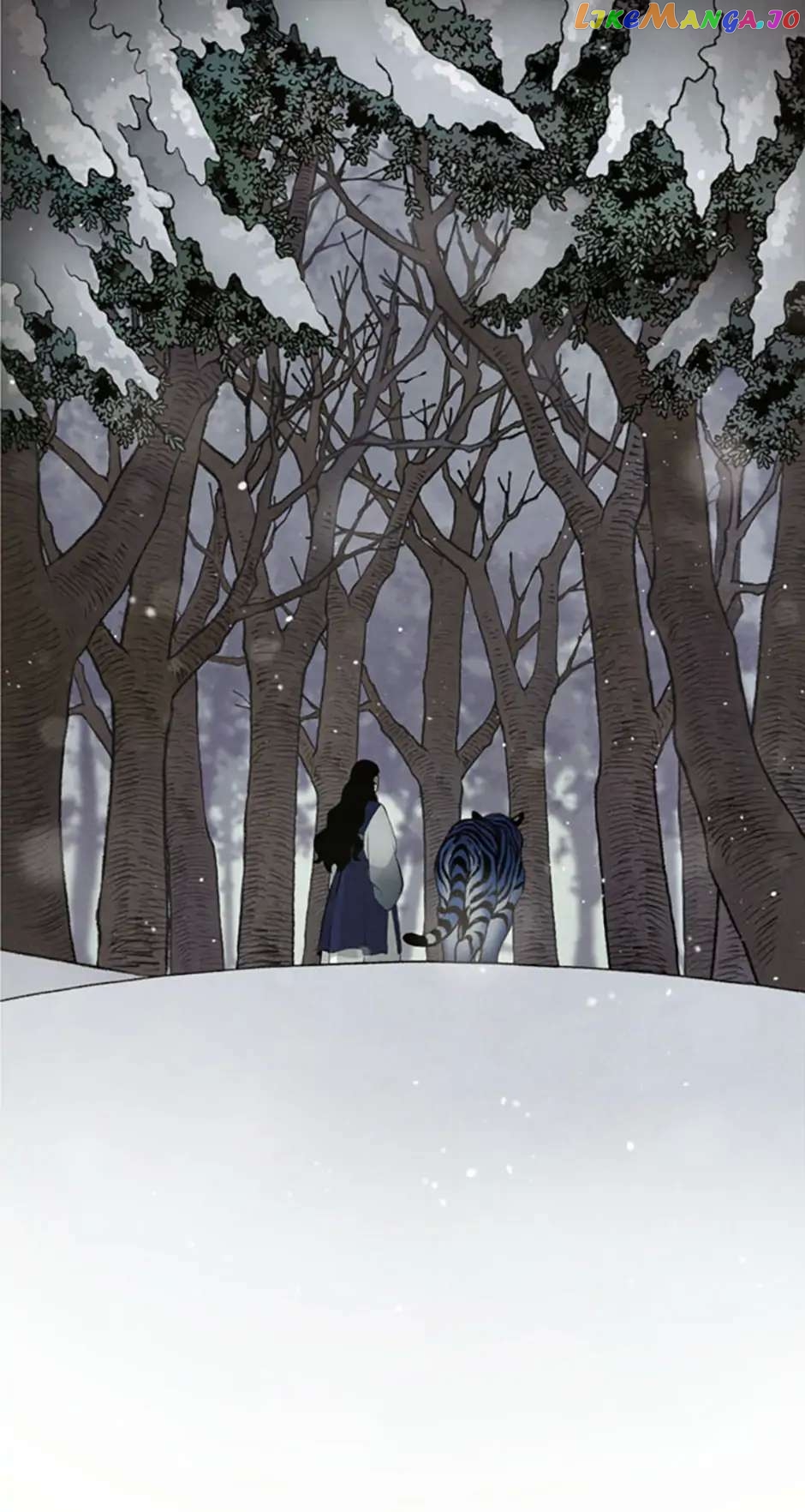 Shadow Garden Chapter 40 - page 56