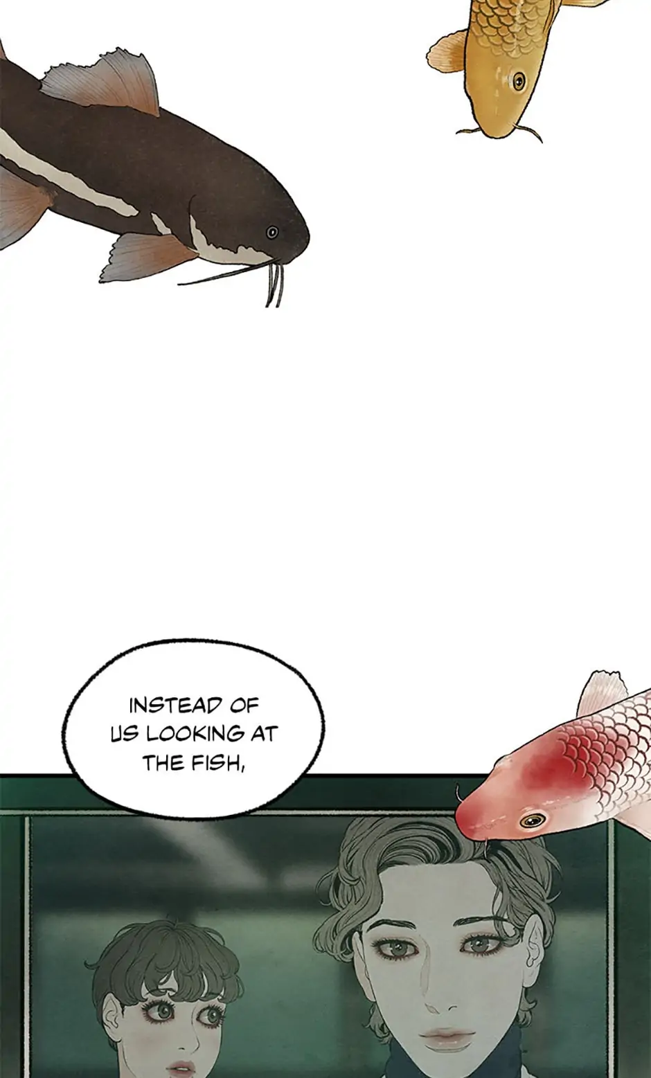 Shadow Garden Chapter 8 - page 13