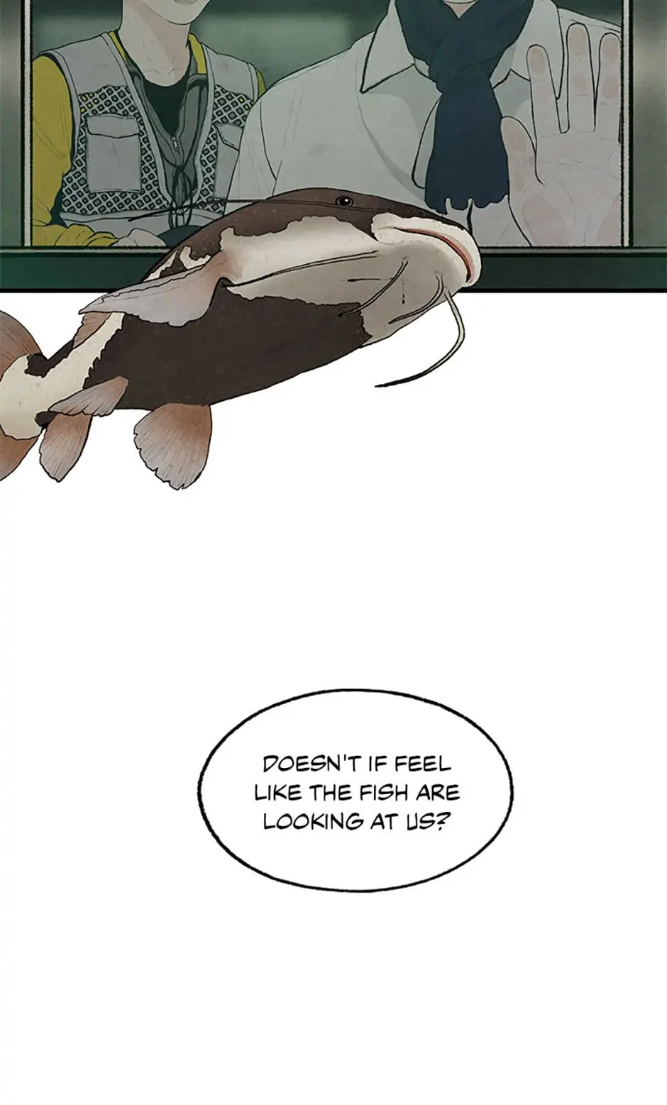 Shadow Garden Chapter 8 - page 14