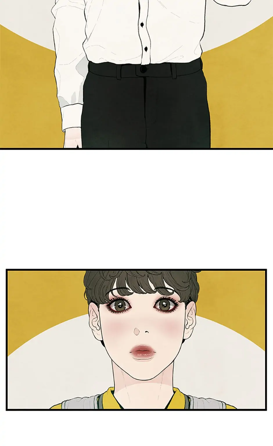 Shadow Garden Chapter 8 - page 26