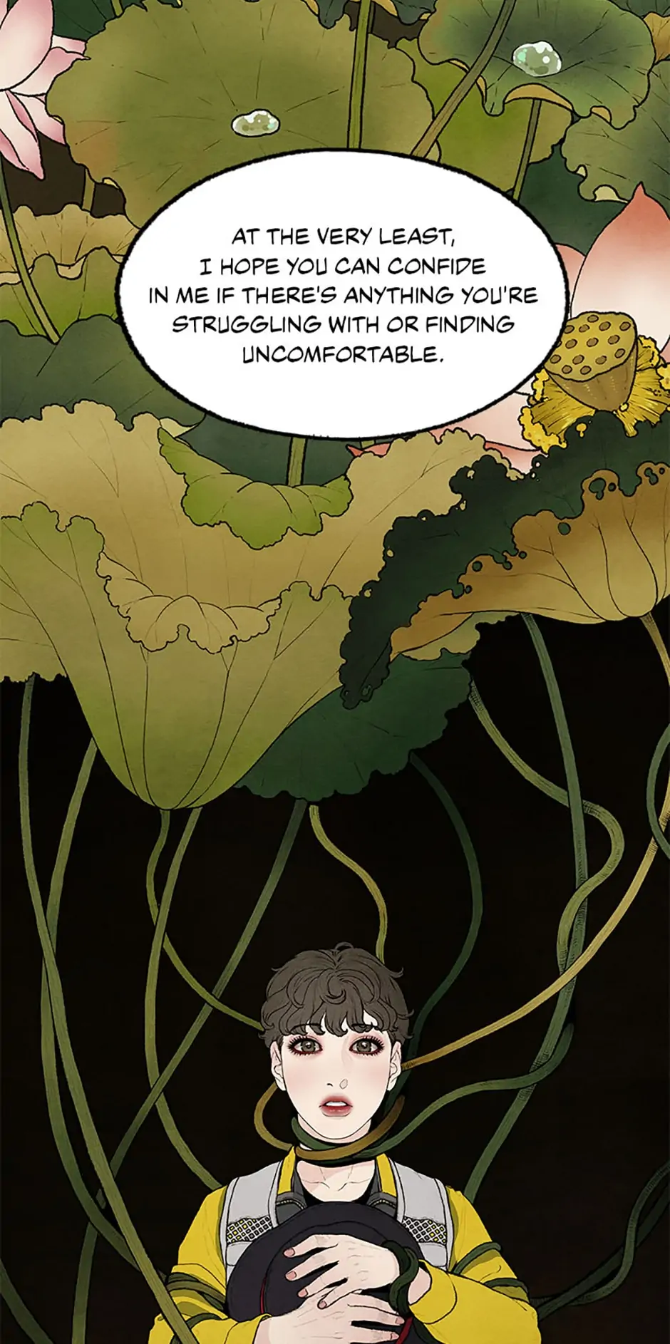 Shadow Garden Chapter 8 - page 28
