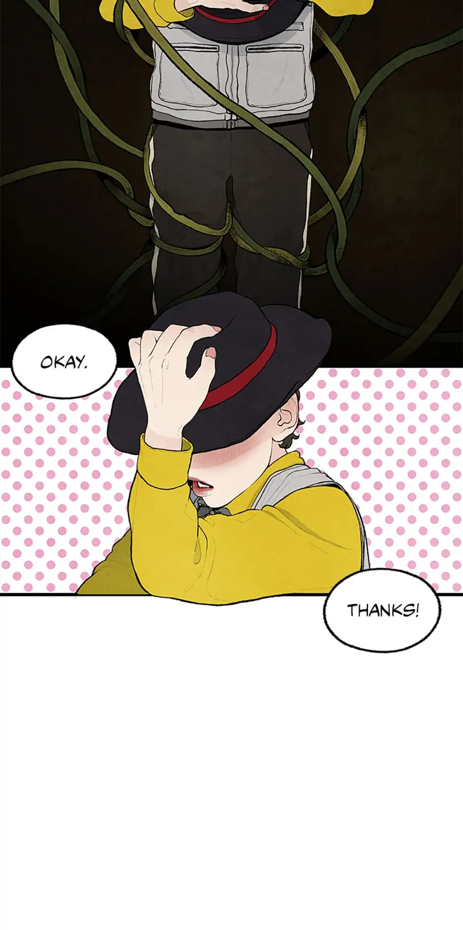 Shadow Garden Chapter 8 - page 29