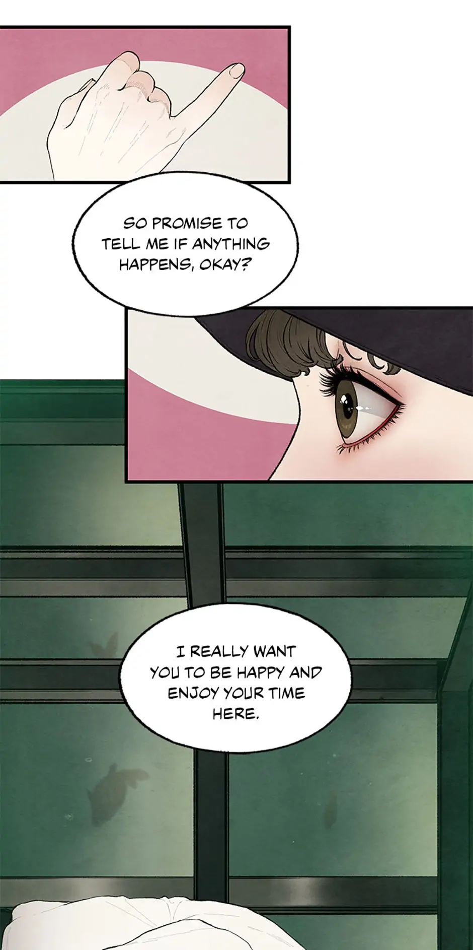 Shadow Garden Chapter 8 - page 30