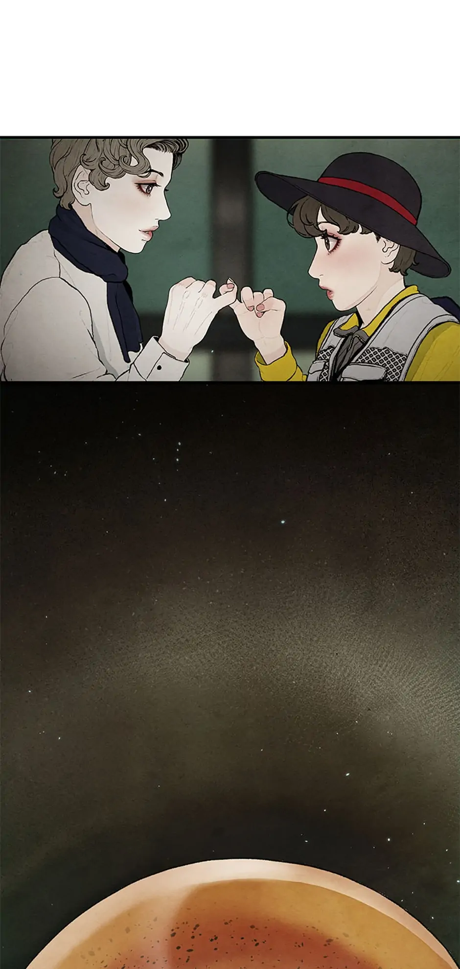 Shadow Garden Chapter 8 - page 32
