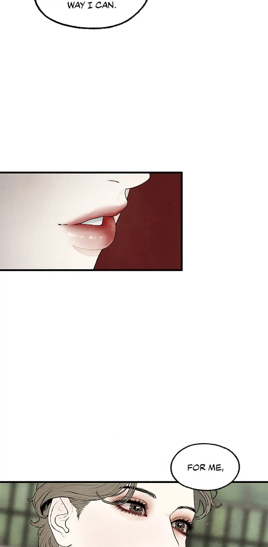 Shadow Garden Chapter 8 - page 39
