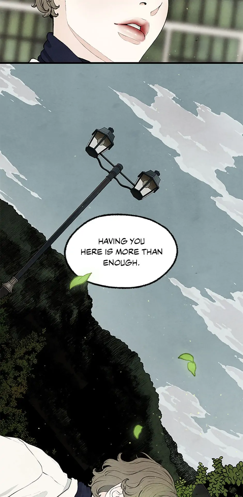 Shadow Garden Chapter 8 - page 40