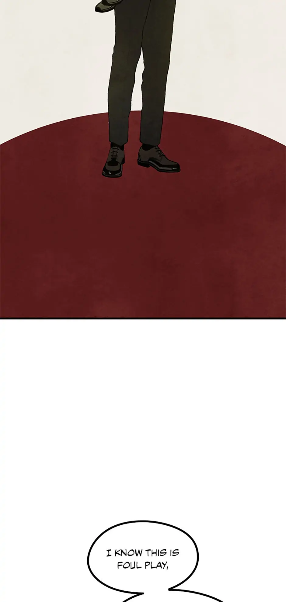 Shadow Garden Chapter 8 - page 44