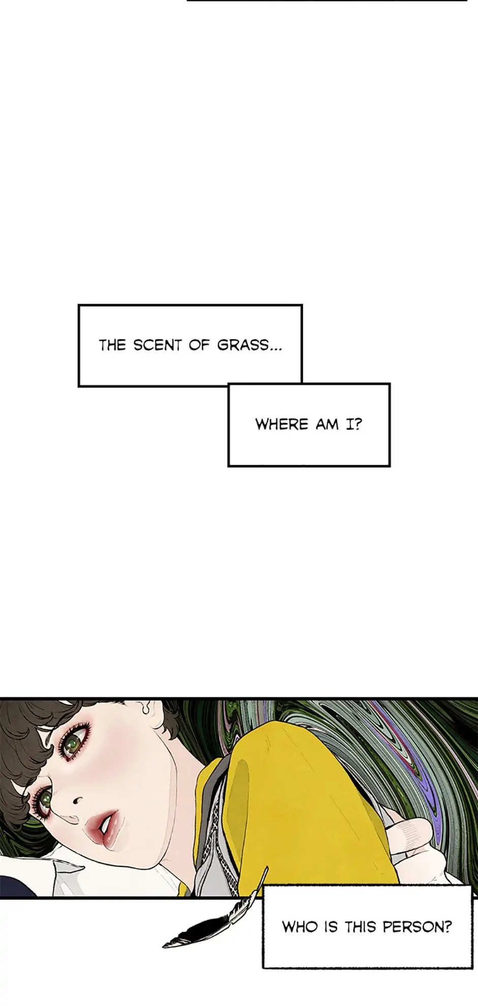 Shadow Garden Chapter 8 - page 46