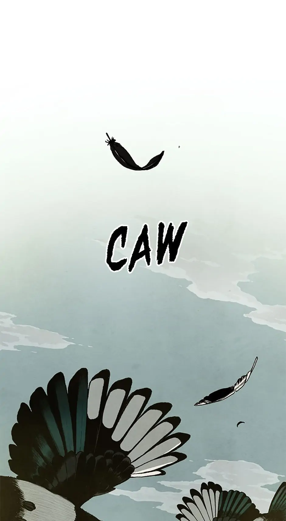 Shadow Garden Chapter 8 - page 47