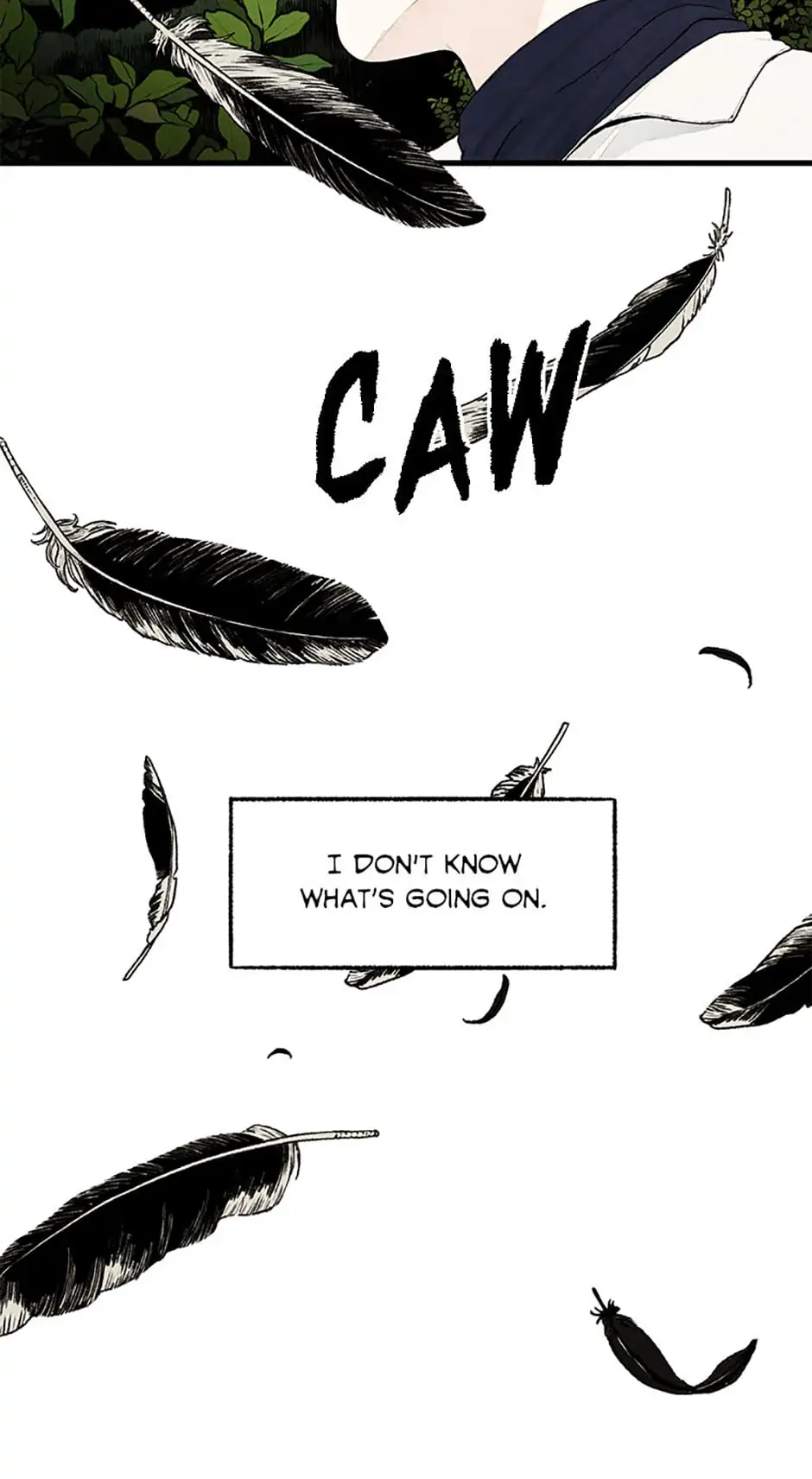 Shadow Garden Chapter 8 - page 49