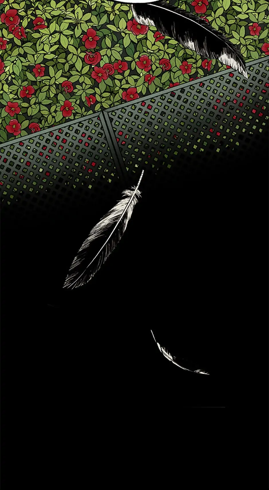 Shadow Garden Chapter 8 - page 51