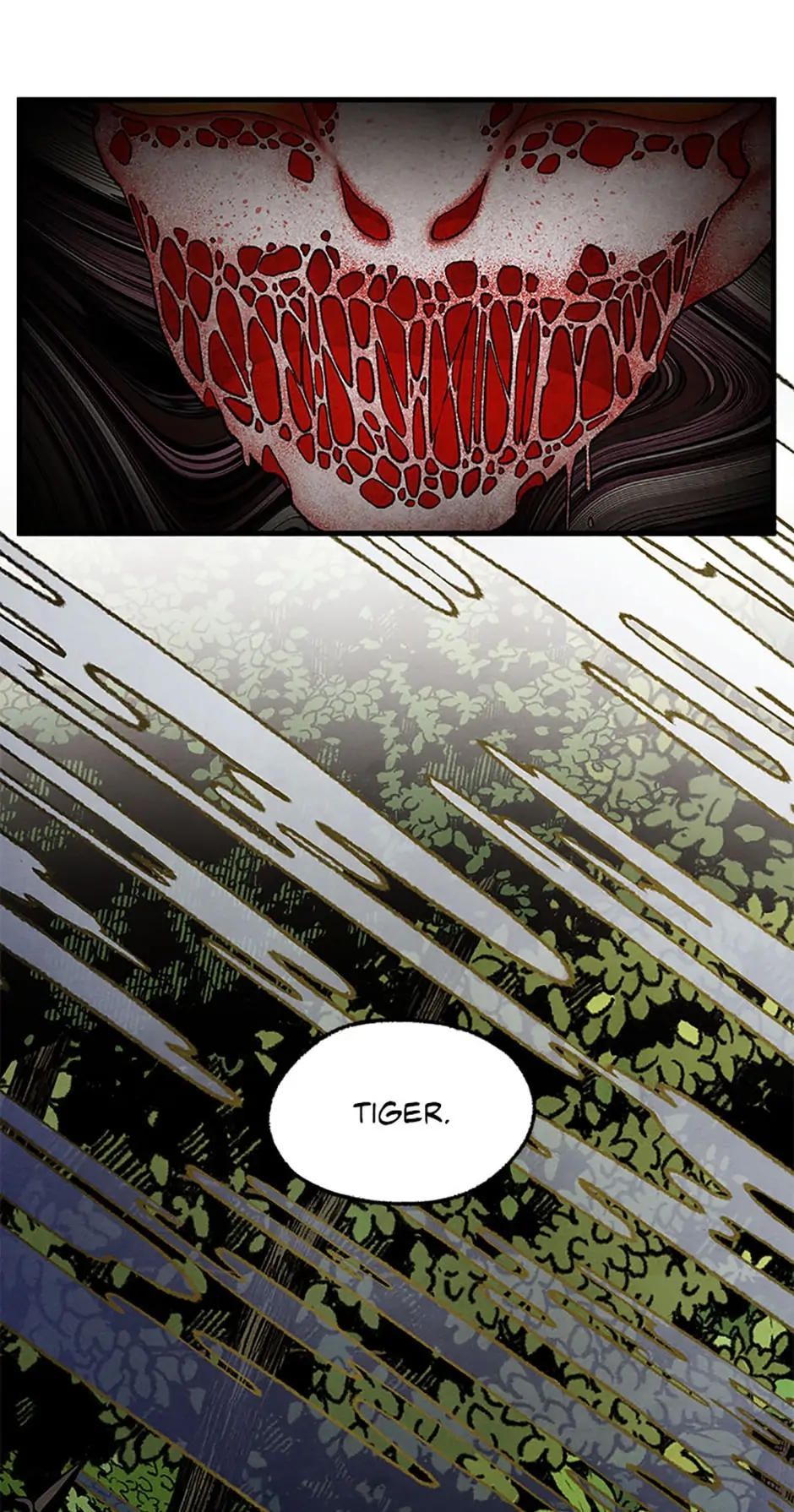 Shadow Garden Chapter 8 - page 57