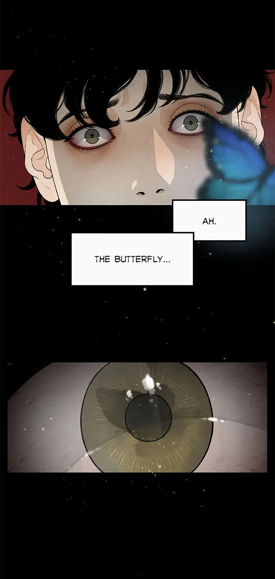 Shadow Garden Chapter 19 - page 11