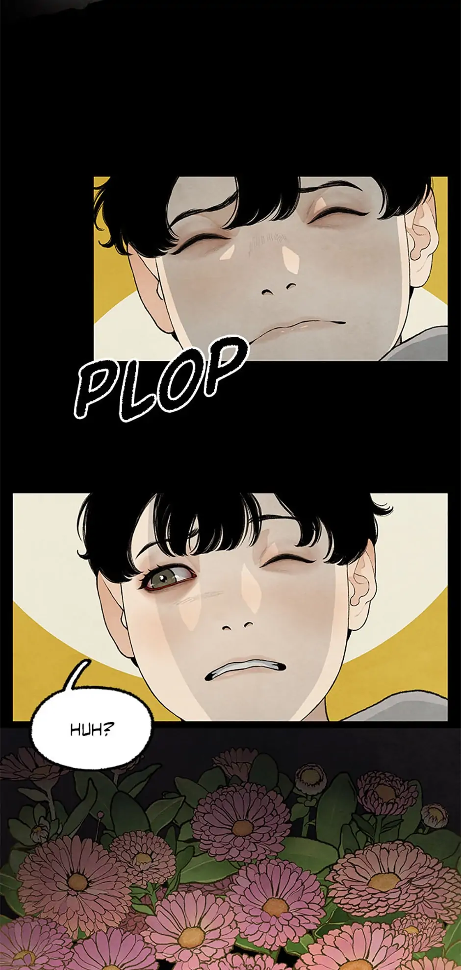 Shadow Garden Chapter 19 - page 13