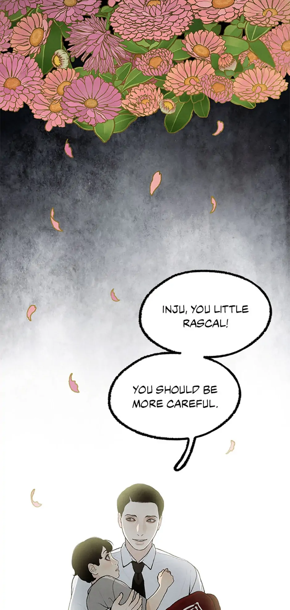 Shadow Garden Chapter 19 - page 14