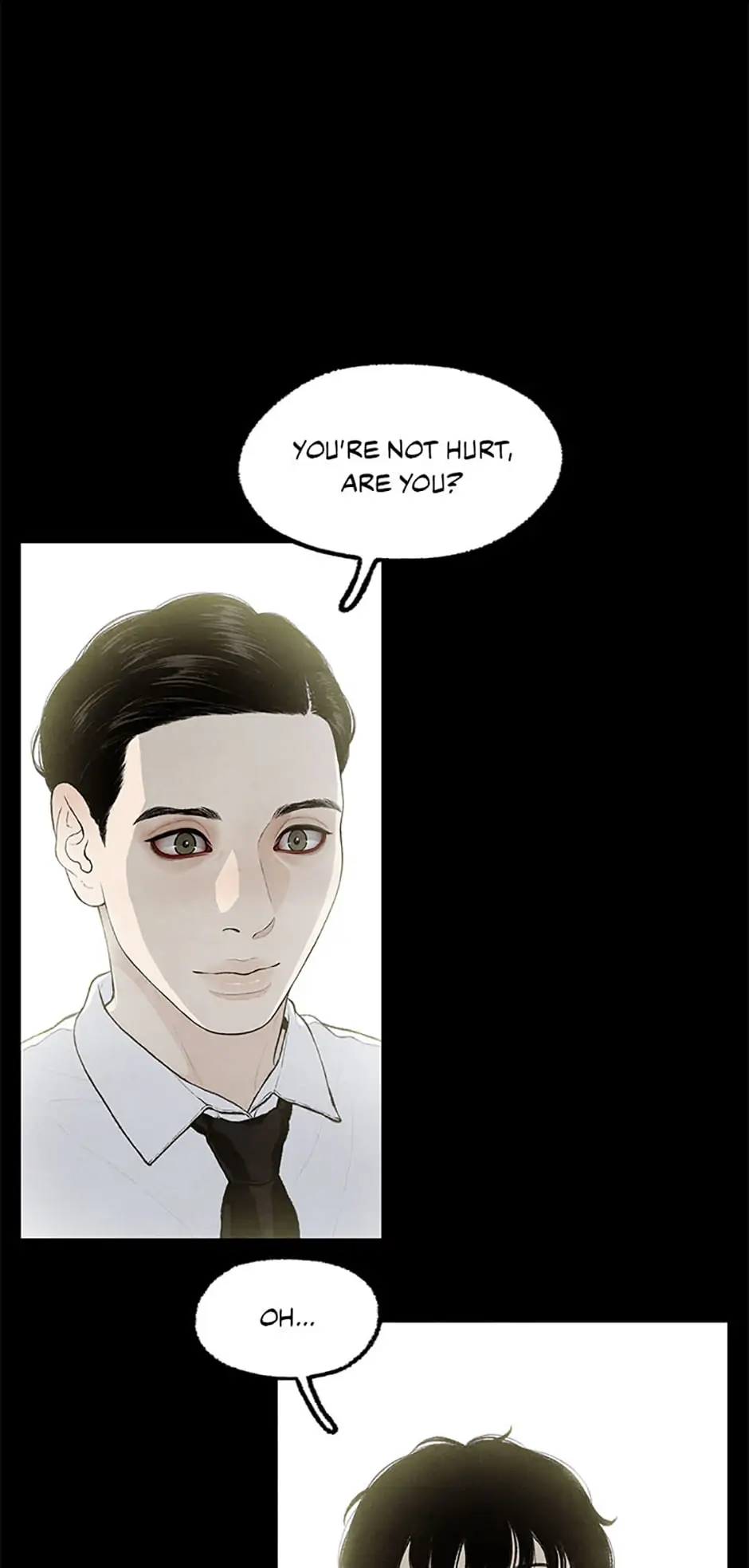Shadow Garden Chapter 19 - page 16
