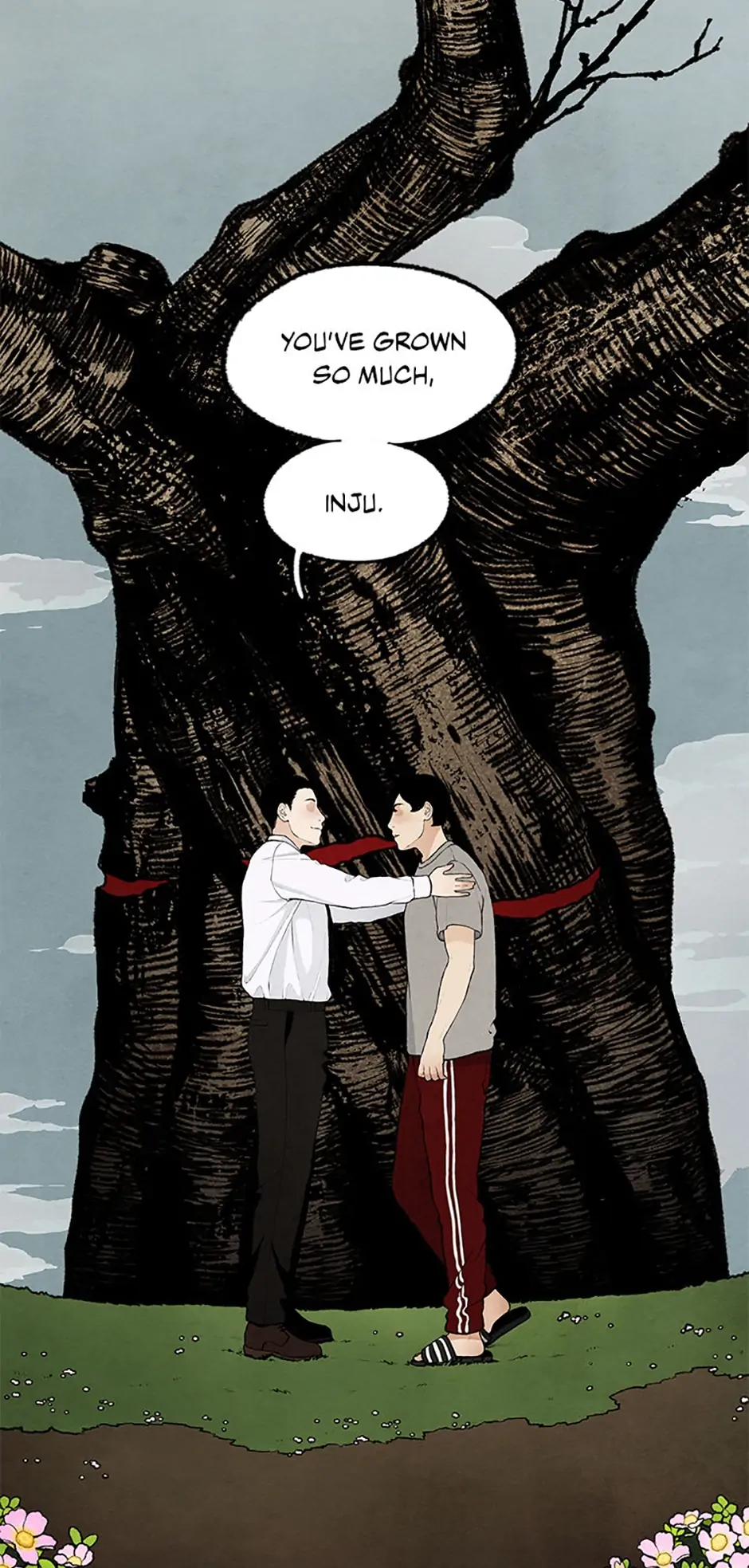 Shadow Garden Chapter 19 - page 18