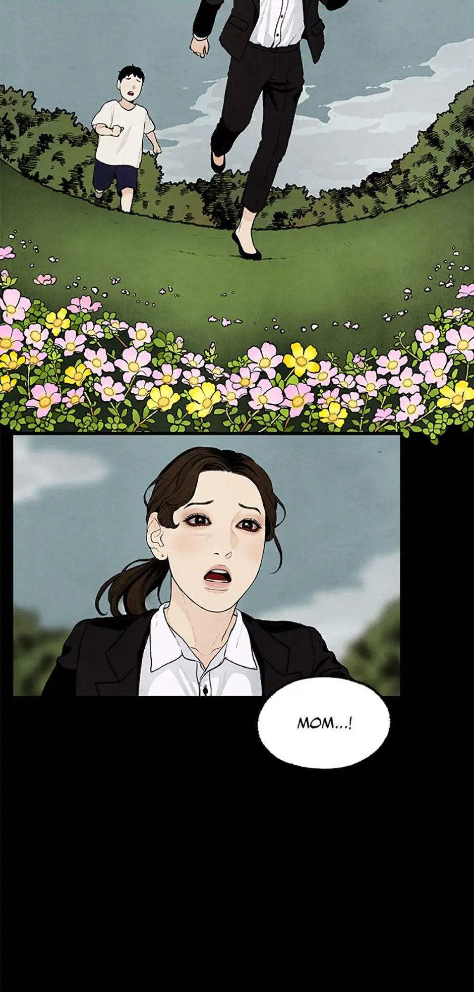 Shadow Garden Chapter 19 - page 20