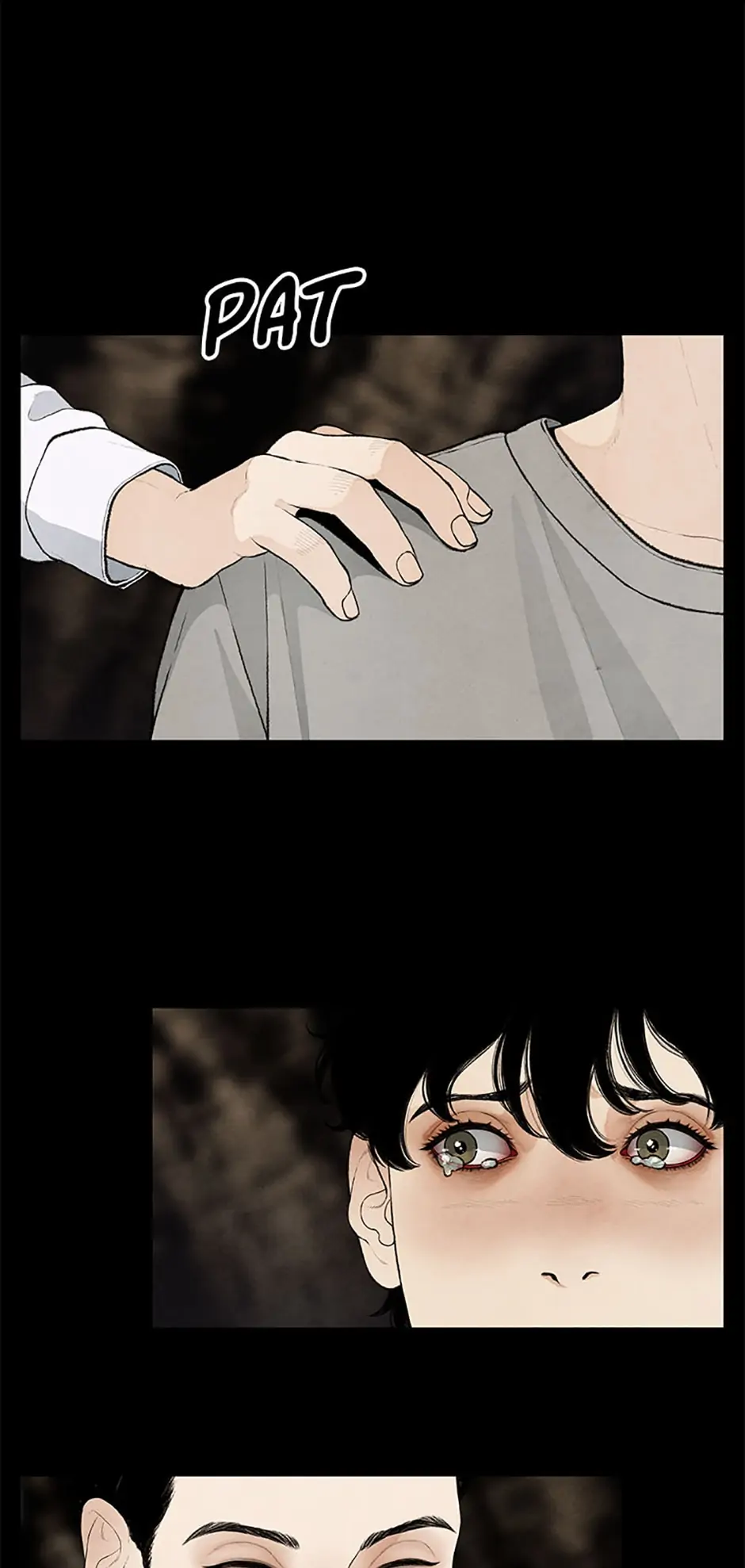 Shadow Garden Chapter 19 - page 21