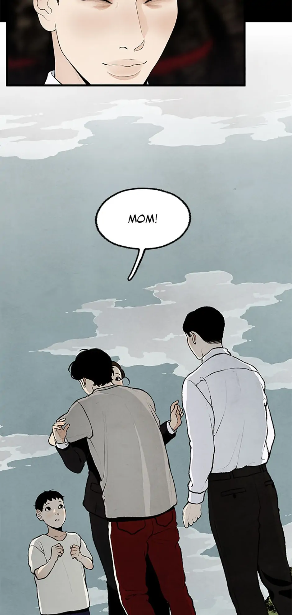 Shadow Garden Chapter 19 - page 22