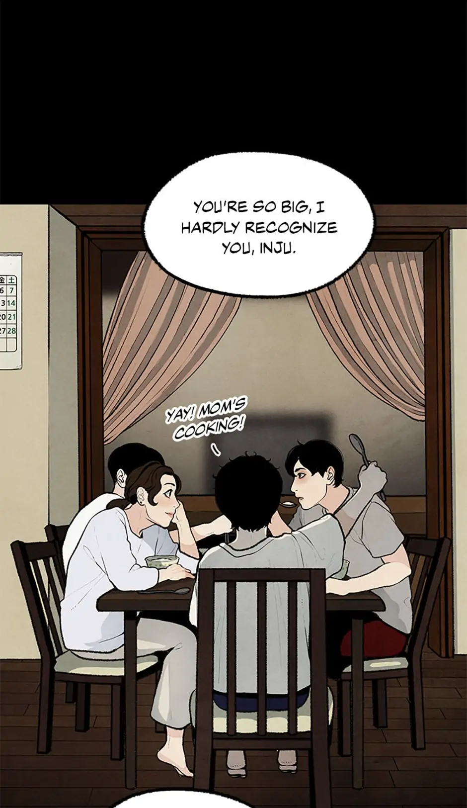 Shadow Garden Chapter 19 - page 26