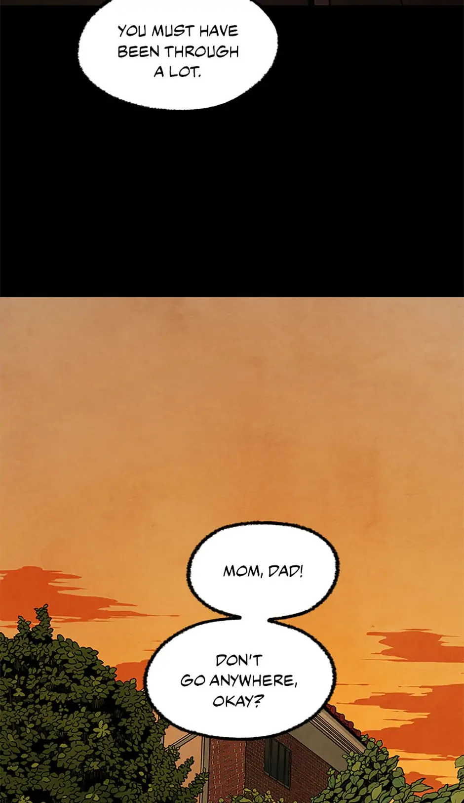 Shadow Garden Chapter 19 - page 27