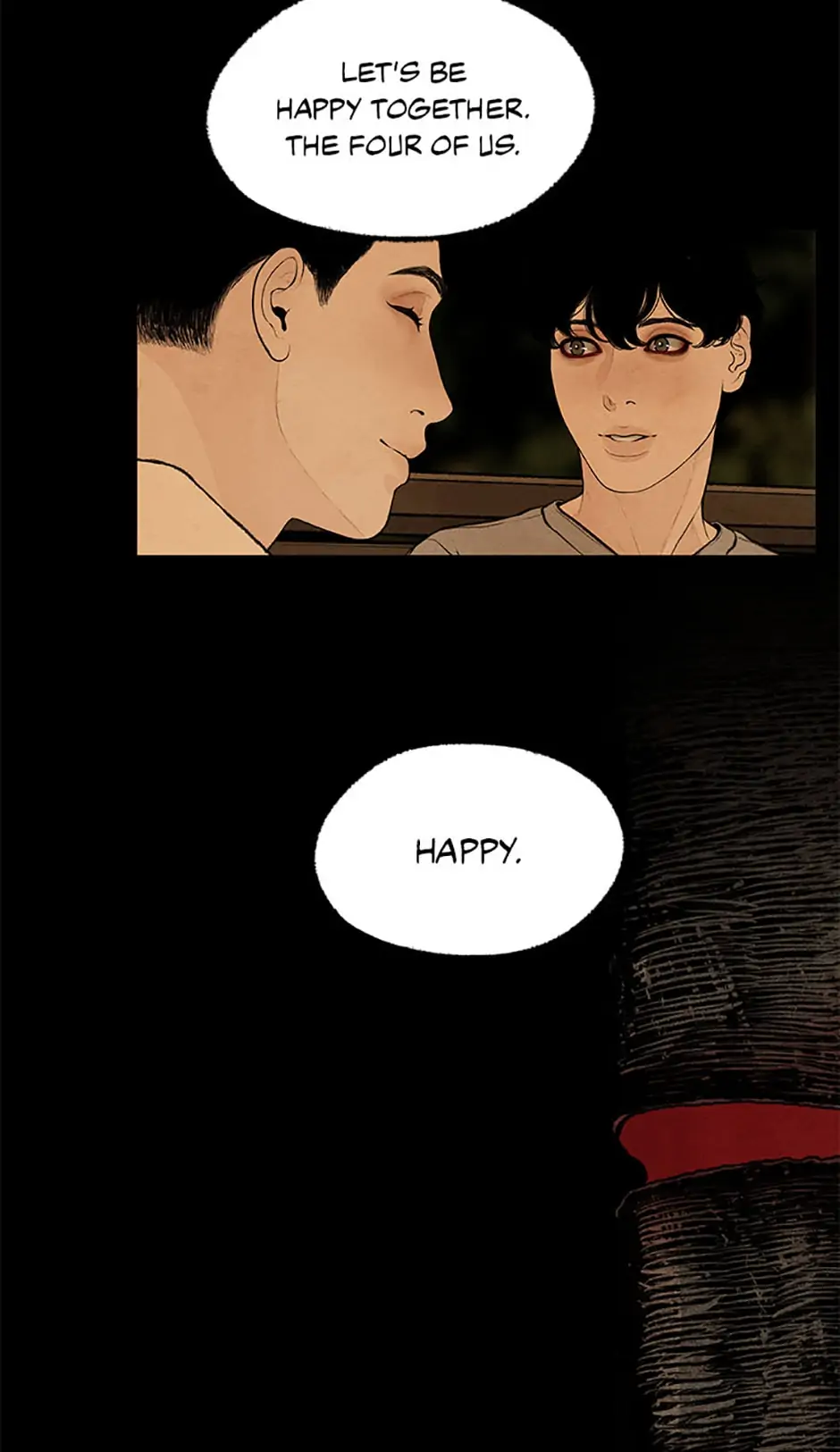 Shadow Garden Chapter 19 - page 29
