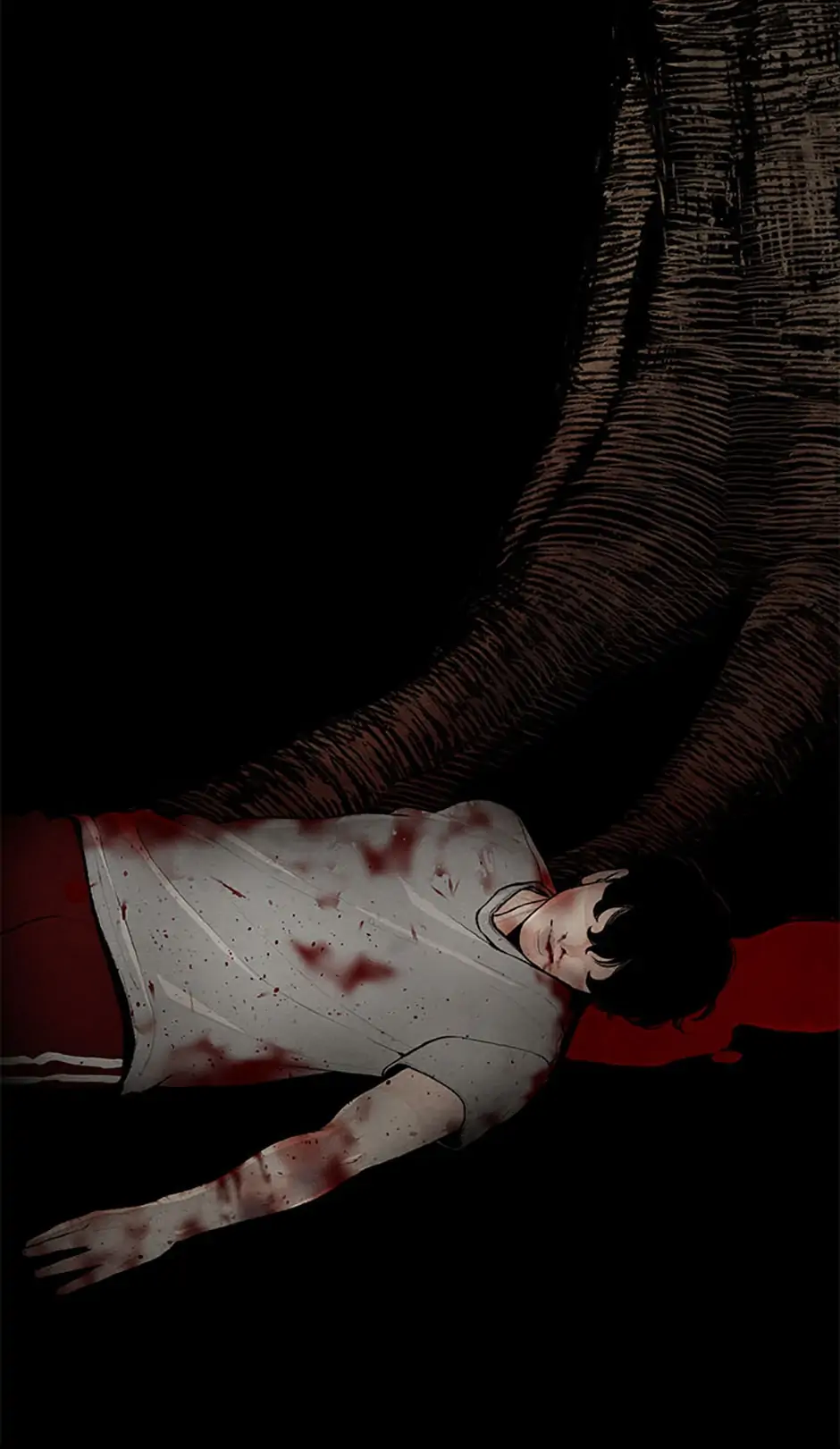 Shadow Garden Chapter 19 - page 30